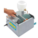 たて型万能研磨機(水研用) VWS-205 メーカー直送 ▼返品・キャンセル不可【他商品との同時購入不可】