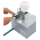 たて型万能研磨機(水研用) VWS-205 メーカー直送 ▼返品・キャンセル不可【他商品との同時購入不可】