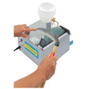 たて型万能研磨機(水研用) VWS-205 メーカー直送 ▼返品・キャンセル不可【他商品との同時購入不可】