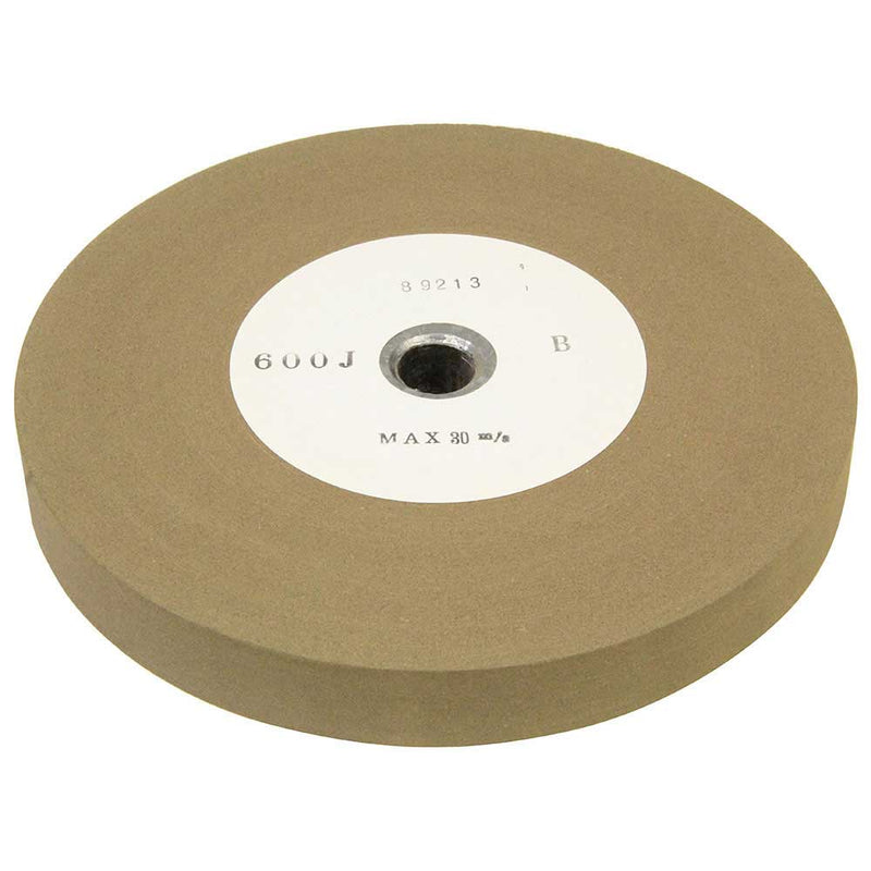 たて型万能研磨機替砥石 仕上 GC