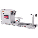 木工旋盤ROKURO YH-300 メーカー直送 ▼返品・キャンセル不可【他商品との同時購入不可】