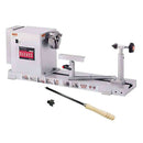 木工旋盤ROKURO YH-300 メーカー直送 ▼返品・キャンセル不可【他商品との同時購入不可】