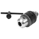 木工旋盤用ドリルチャック YH-200用 メーカー直送 ▼返品・キャンセル不可【他商品との同時購入不可】