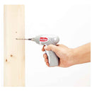 充電ドリルDV 3.6V EDD-3630SLI メーカー直送 ▼返品・キャンセル不可【他商品との同時購入不可】