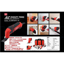 コード式マルチツール200W SMT-200AC メーカー直送 ▼返品・キャンセル不可【他商品との同時購入不可】