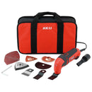 コード式マルチツール200W SMT-200AC メーカー直送 ▼返品・キャンセル不可【他商品との同時購入不可】