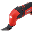 コード式マルチツール200W SMT-200AC メーカー直送 ▼返品・キャンセル不可【他商品との同時購入不可】