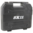 コード式振動ドリル13mm SID-650VN メーカー直送 ▼返品・キャンセル不可【他商品との同時購入不可】