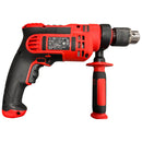 コード式振動ドリル13mm SID-650VN メーカー直送 ▼返品・キャンセル不可【他商品との同時購入不可】