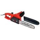 電気チェンソー300mm SCS-300AC メーカー直送 ▼返品・キャンセル不可【他商品との同時購入不可】