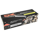 電気チェンソー300mm SCS-300AC メーカー直送 ▼返品・キャンセル不可【他商品との同時購入不可】