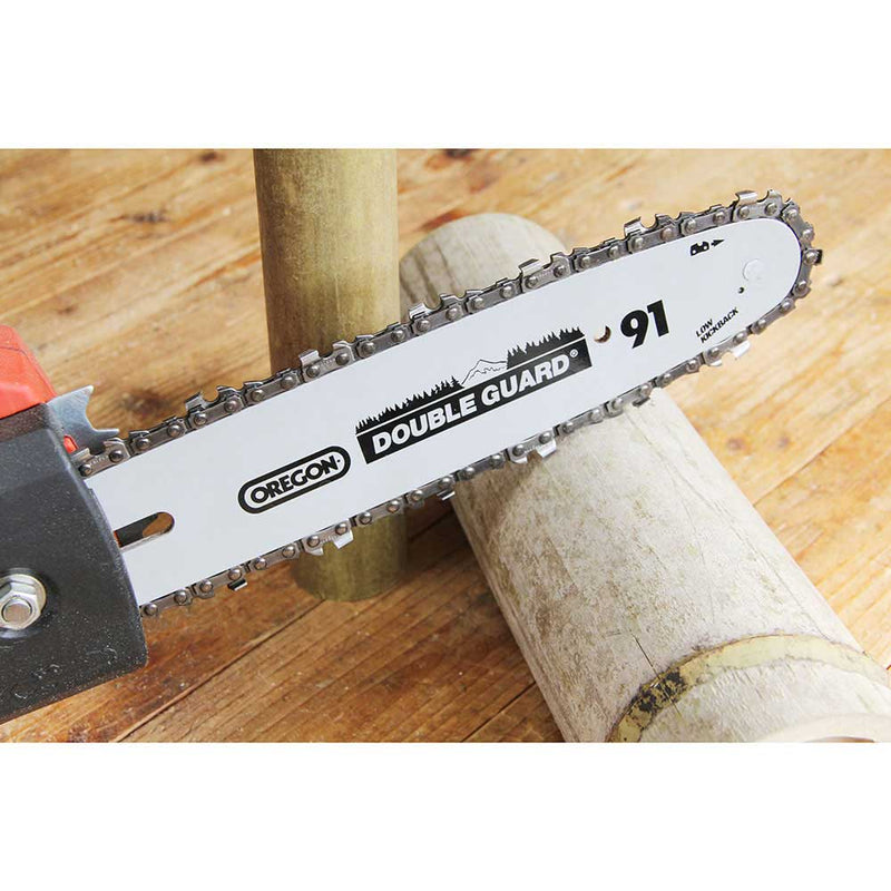 電気チェンソー300mm SCS-300AC メーカー直送 ▼返品・キャンセル不可【他商品との同時購入不可】