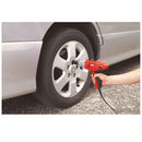 コード式インパクトレンチ SIW-320AC メーカー直送 ▼返品・キャンセル不可【他商品との同時購入不可】