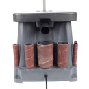 スピンドルサンダー 330W SWS-330SP メーカー直送 ▼返品・キャンセル不可【他商品との同時購入不可】