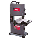 木工用バンドソー SWB-300W メーカー直送 ▼返品・キャンセル不可【他商品との同時購入不可】