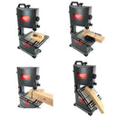 木工用バンドソー SWB-300W メーカー直送 ▼返品・キャンセル不可【他商品との同時購入不可】