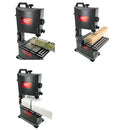 木工用バンドソー SWB-300W メーカー直送 ▼返品・キャンセル不可【他商品との同時購入不可】