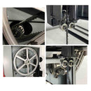 木工用バンドソー SWB-300W メーカー直送 ▼返品・キャンセル不可【他商品との同時購入不可】