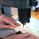 木工用バンドソー SWB-300W メーカー直送 ▼返品・キャンセル不可【他商品との同時購入不可】