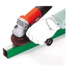 ディスクグラインダー700W SDG-700AC メーカー直送 ▼返品・キャンセル不可【他商品との同時購入不可】