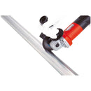 ディスクグラインダー700W SDG-700AC メーカー直送 ▼返品・キャンセル不可【他商品との同時購入不可】