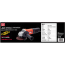 ディスクグラインダー700W SDG-700AC メーカー直送 ▼返品・キャンセル不可【他商品との同時購入不可】