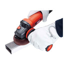 ディスクグラインダー800W SDG-800SL メーカー直送 ▼返品・キャンセル不可【他商品との同時購入不可】