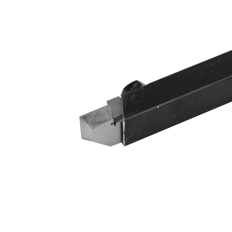 替刃式手バイト 中穴くり Y-1211-2 メーカー直送 ▼返品・キャンセル不可【他商品との同時購入不可】