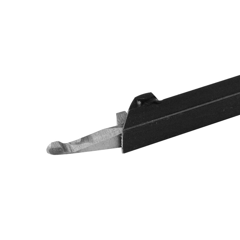 替刃式手バイト 小穴くり Y-1212 メーカー直送 ▼返品・キャンセル不可【他商品との同時購入不可】