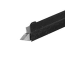 替刃式手バイト 中剣 Y-1213-2 メーカー直送 ▼返品・キャンセル不可【他商品との同時購入不可】