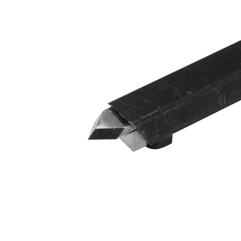 替刃式手バイト 中剣 Y-1213-2 メーカー直送 ▼返品・キャンセル不可【他商品との同時購入不可】