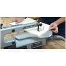 卓上糸鋸盤400mm SSC-400PE メーカー直送 ▼返品・キャンセル不可【他商品との同時購入不可】