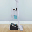 クリーナースタンド SCS-002 メーカー直送 ▼返品・キャンセル不可【他商品との同時購入不可】