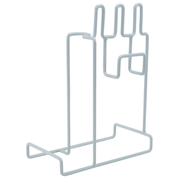 クリーナースタンド SCS-002 メーカー直送 ▼返品・キャンセル不可【他商品との同時購入不可】