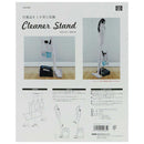クリーナースタンド SCS-002 メーカー直送 ▼返品・キャンセル不可【他商品との同時購入不可】
