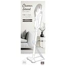 クリーナースタンド SCS-001 メーカー直送 ▼返品・キャンセル不可【他商品との同時購入不可】