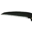 信州型片刃厚鎌 180MM 【直送品】 返品・キャンセル・他商品と同時購入は不可