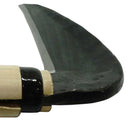 信州型片刃厚鎌 180MM 【直送品】 返品・キャンセル・他商品と同時購入は不可