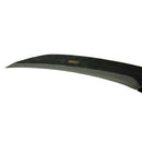 両刃厚鎌 角型 180MM 【直送品】 返品・キャンセル・他商品と同時購入は不可