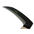 両刃厚鎌 角型 180MM 【直送品】 返品・キャンセル・他商品と同時購入は不可