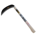 合鎌 180MM 【直送品】 返品・キャンセル・他商品と同時購入は不可