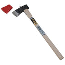 割斧 1KG 60CM メーカー直送 ▼返品・キャンセル不可【他商品との同時購入不可】