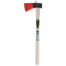 割斧 1KG 60CM メーカー直送 ▼返品・キャンセル不可【他商品との同時購入不可】