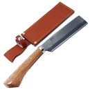 園芸腰鉈 両刃 165mm SGKN-6 メーカー直送 ▼返品・キャンセル不可【他商品との同時購入不可】