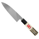 白菜用収穫包丁 片刃薄刃 145mm 【直送品】 返品・キャンセル・他商品と同時購入は不可