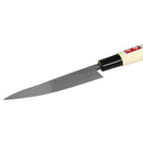 白菜用収穫包丁 片刃薄刃左 145mm 【直送品】 返品・キャンセル・他商品と同時購入は不可