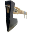 仮枠用大工手斧 メーカー直送 ▼返品・キャンセル不可【他商品との同時購入不可】