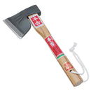 馬金型手斧 メーカー直送 ▼返品・キャンセル不可【他商品との同時購入不可】