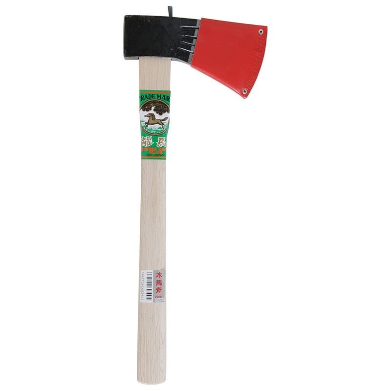 木馬斧 700G メーカー直送 ▼返品・キャンセル不可【他商品との同時購入不可】