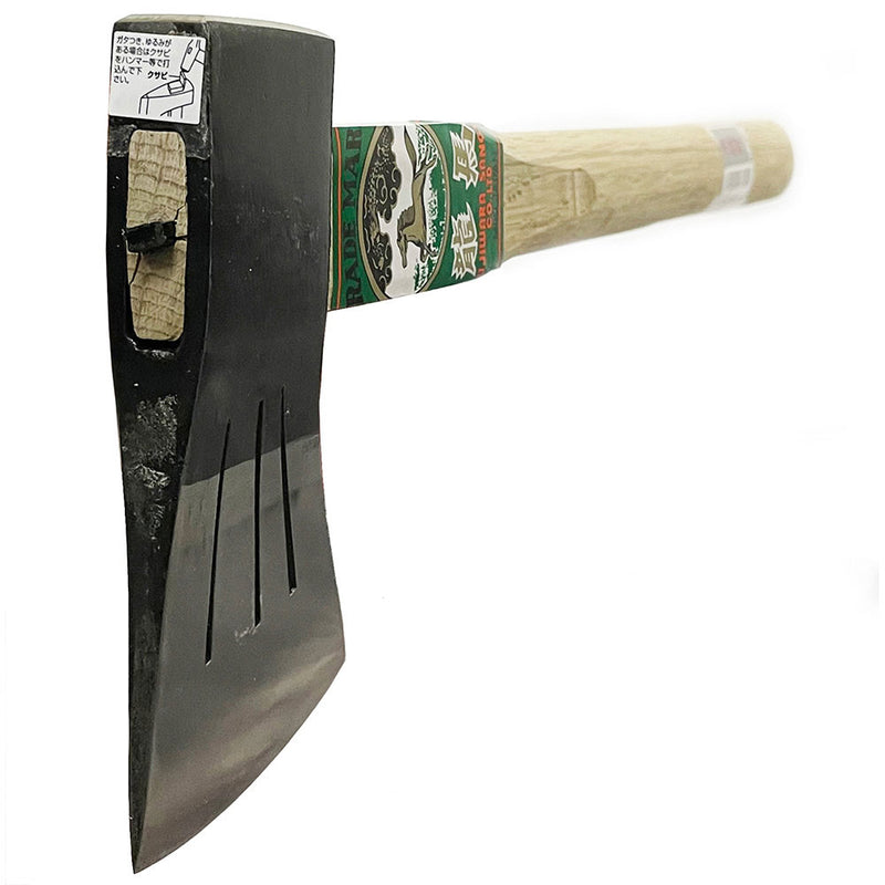 木馬斧 700G メーカー直送 ▼返品・キャンセル不可【他商品との同時購入不可】